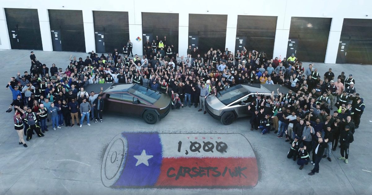 Tesla Q3 2026 Teslimatları %2 Düştü, Batarya Tedariki Sınırlayıcı Faktör Olarak Öne Çıkıyor