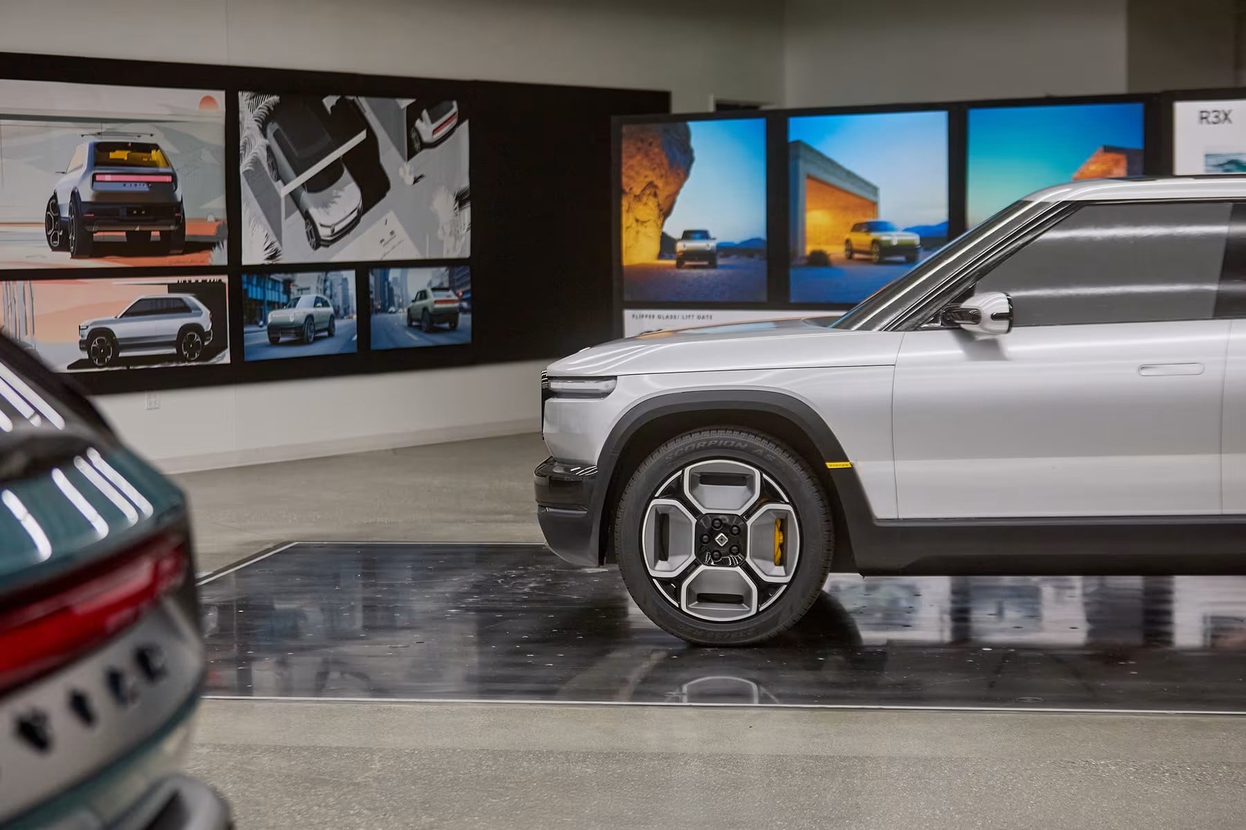 Rivian 2026 Üçüncü Çeyrek Gelirini %38 Artırdı: R2 ve Volkswagen Ortaklığı Büyümeyi Tetikledi