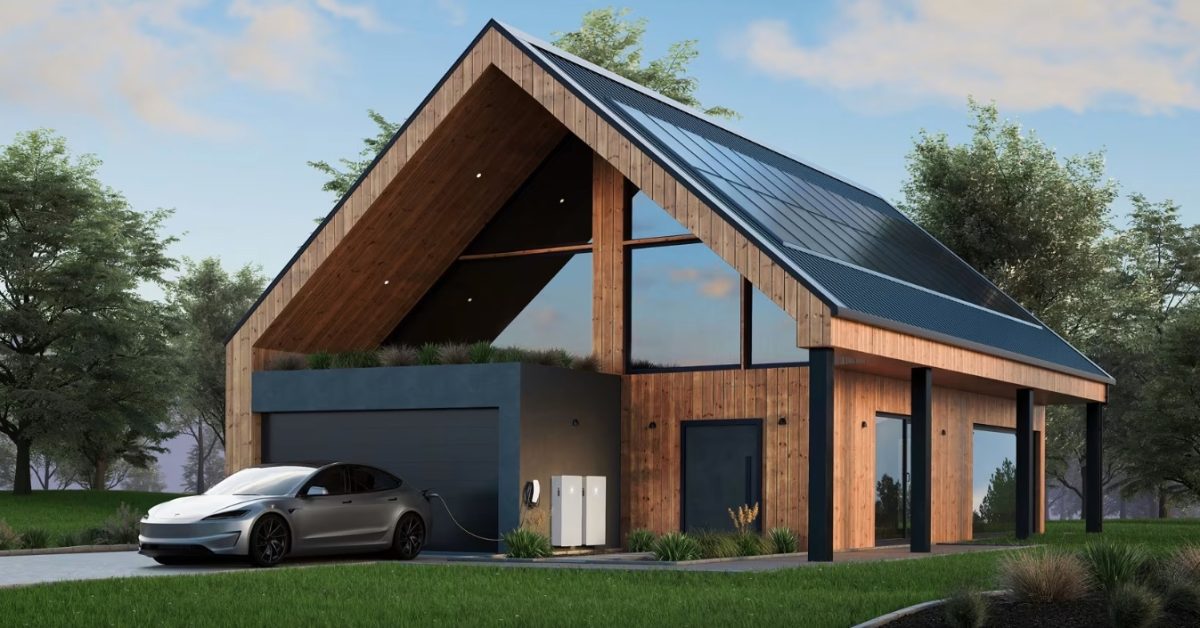 Tesla’nın Teksas Güneş Fabrikası İçin 35 Yıllık Vergi İndirimi Onaylandı
