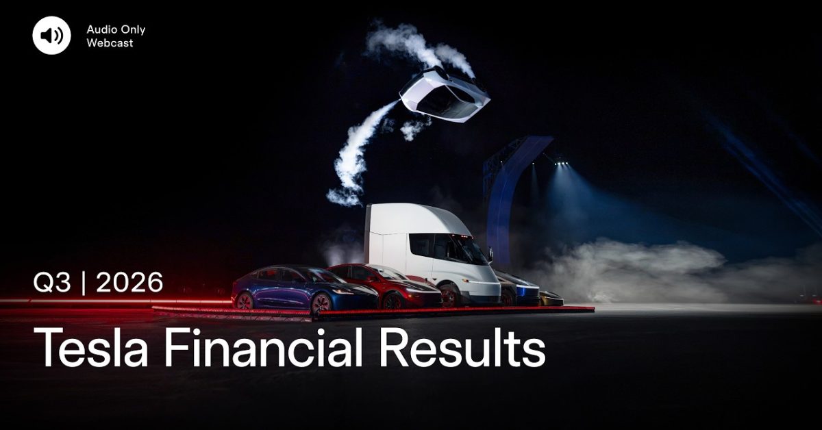Tesla Q3 2026: Gelir $28.05B, Brüt Marj Toparlandı Ama Kâr Düşüşü Sürdü