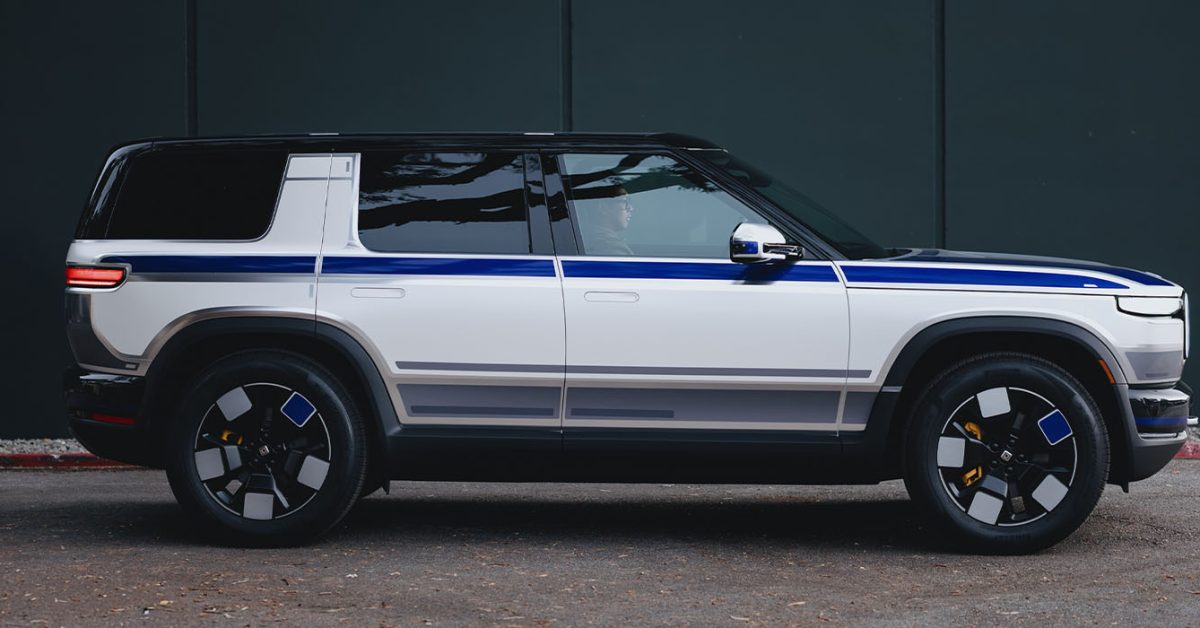 Rivian, noktadan noktaya otonom sürüşü 2026 sonunda sınırlı test kullanıcılarına sunuyor