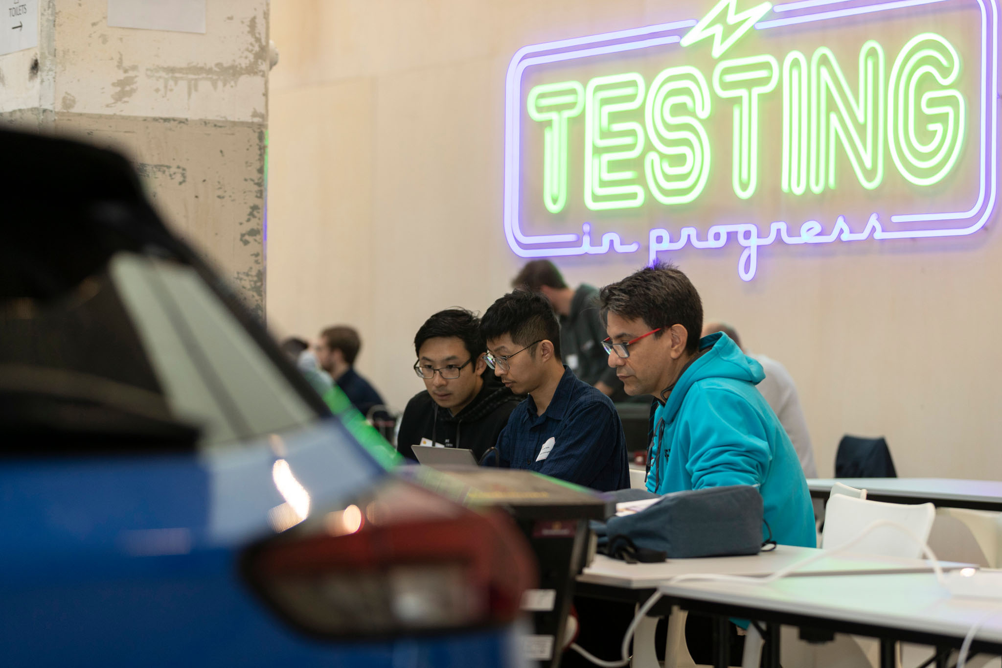OCPP 2.1 Test Hizmeti Kullanıma Sunuldu: EV Şarj Uyumluluğunda Yeni Dönem