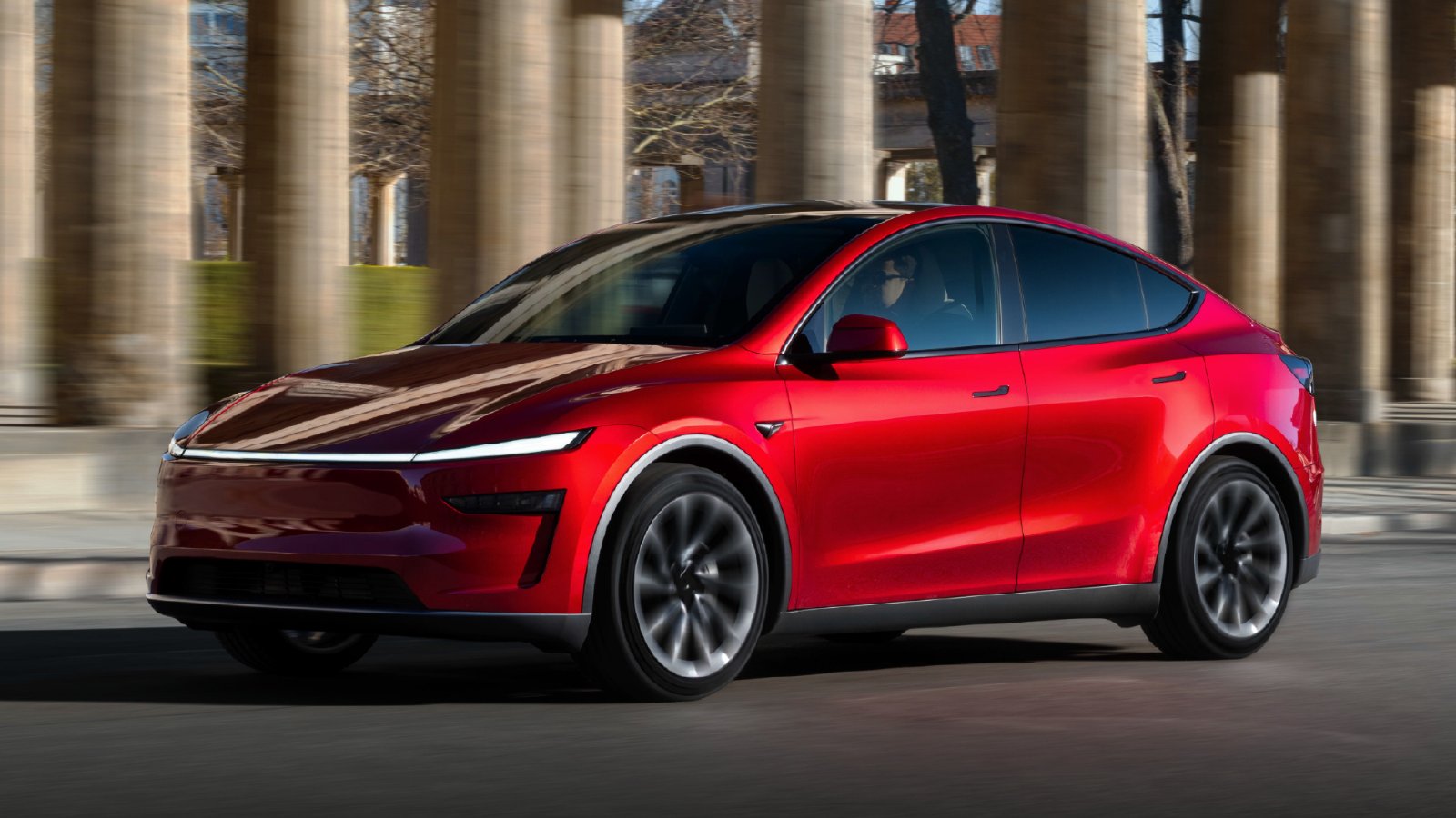 Tesla Çin'de satış baskısı altında yeni teşvik kampanyası başlattı