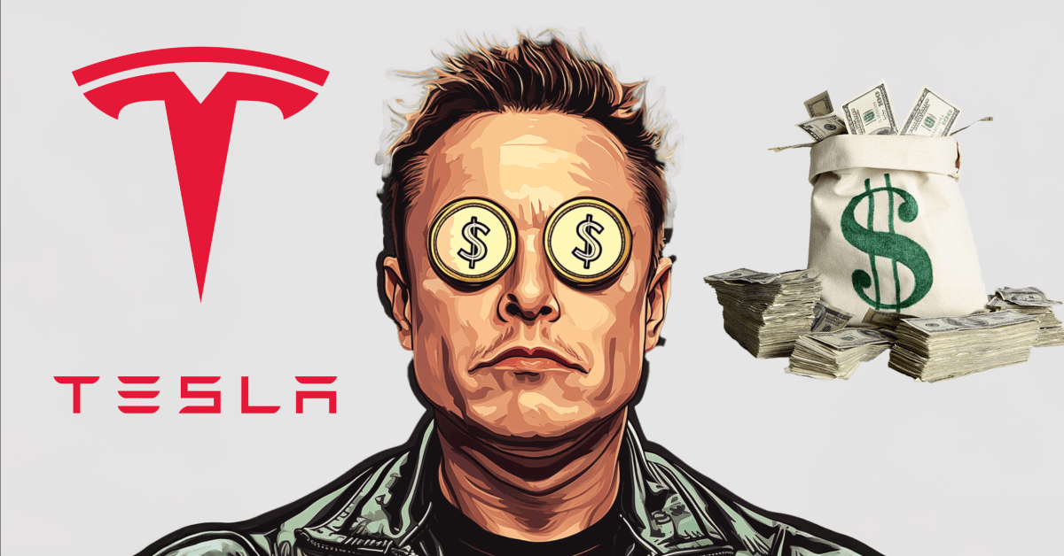 Elon Musk'ın Siyasi Bağışları Tesla'ya ve Elektrikli Araç Sektörüne Zarar Veriyor