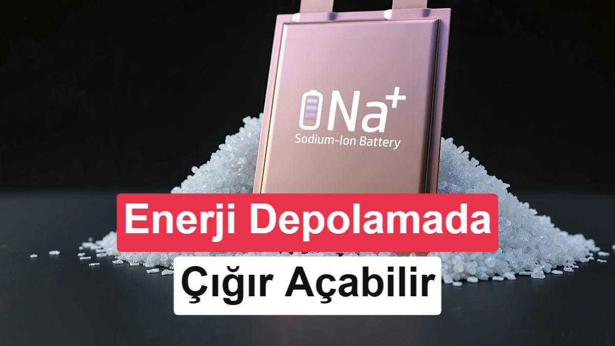Sodyum-iyon bataryada kritik eşik: Hithium ilk nesil ürünlerde güvenlik testlerini tamamladı