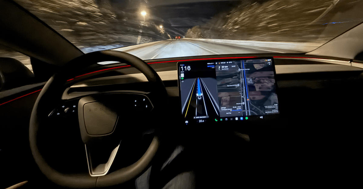 Tesla, Q3 2026'da 1,74 Milyon Aktif FSD Aboneliğine Ulaştı