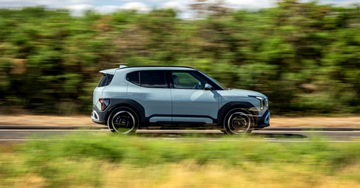 Kia EV2’ye Talep Patlaması: Birleşik Krallık’ta 3.386 Tescil, Avrupa’da Yüzde 58 Büyüme