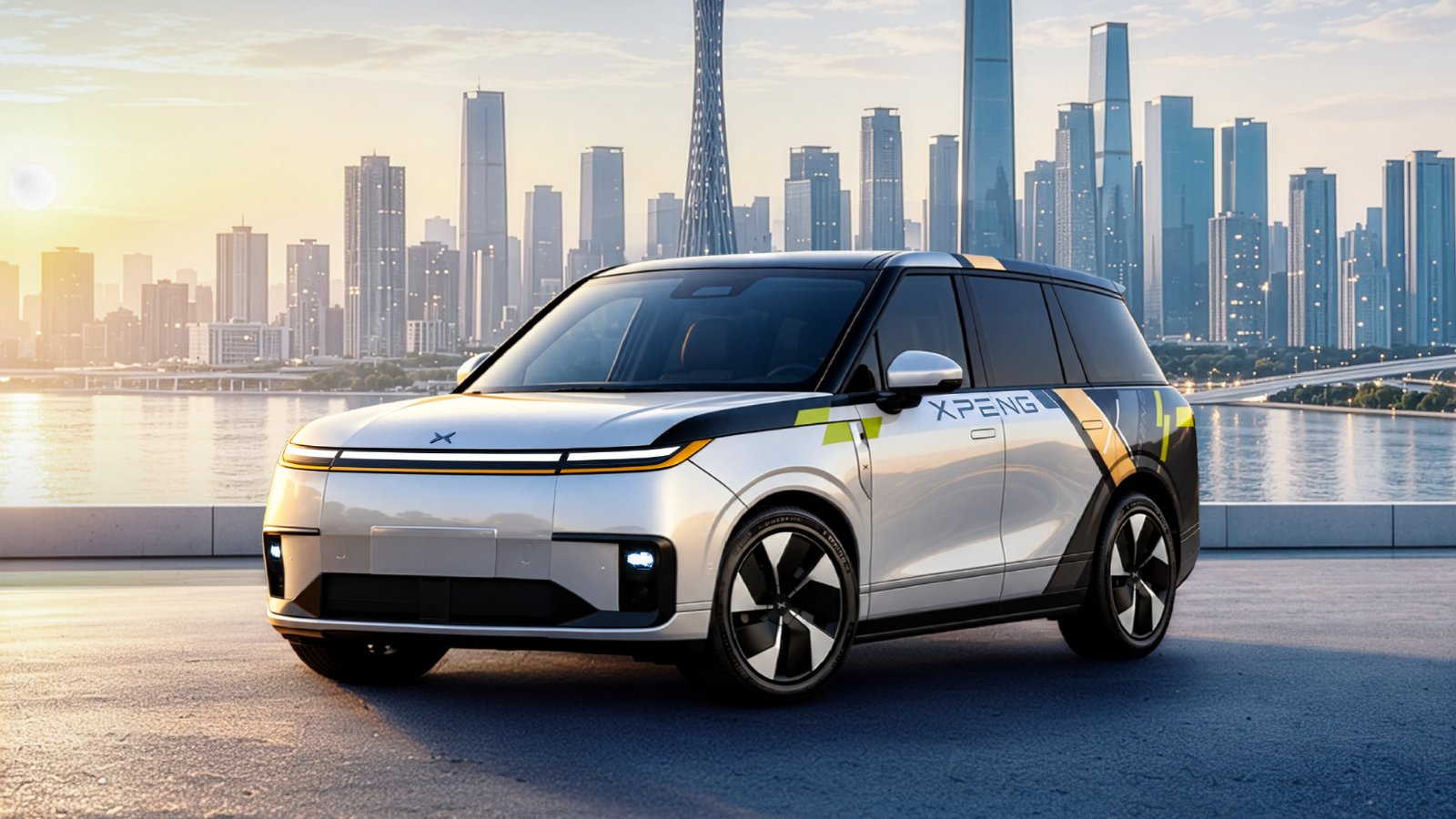 Xpeng, Guangzhou’da L4 Robotaxi Deneme Onayını Aldı: 2027’de Sürücüsüz Yolcu Hizmeti Hedefi