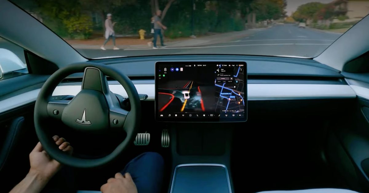 Tesla ve Turo Ortaklığı: FSD Deneme Sürüşleri İçin Kiralık Araçlar Geliyor
