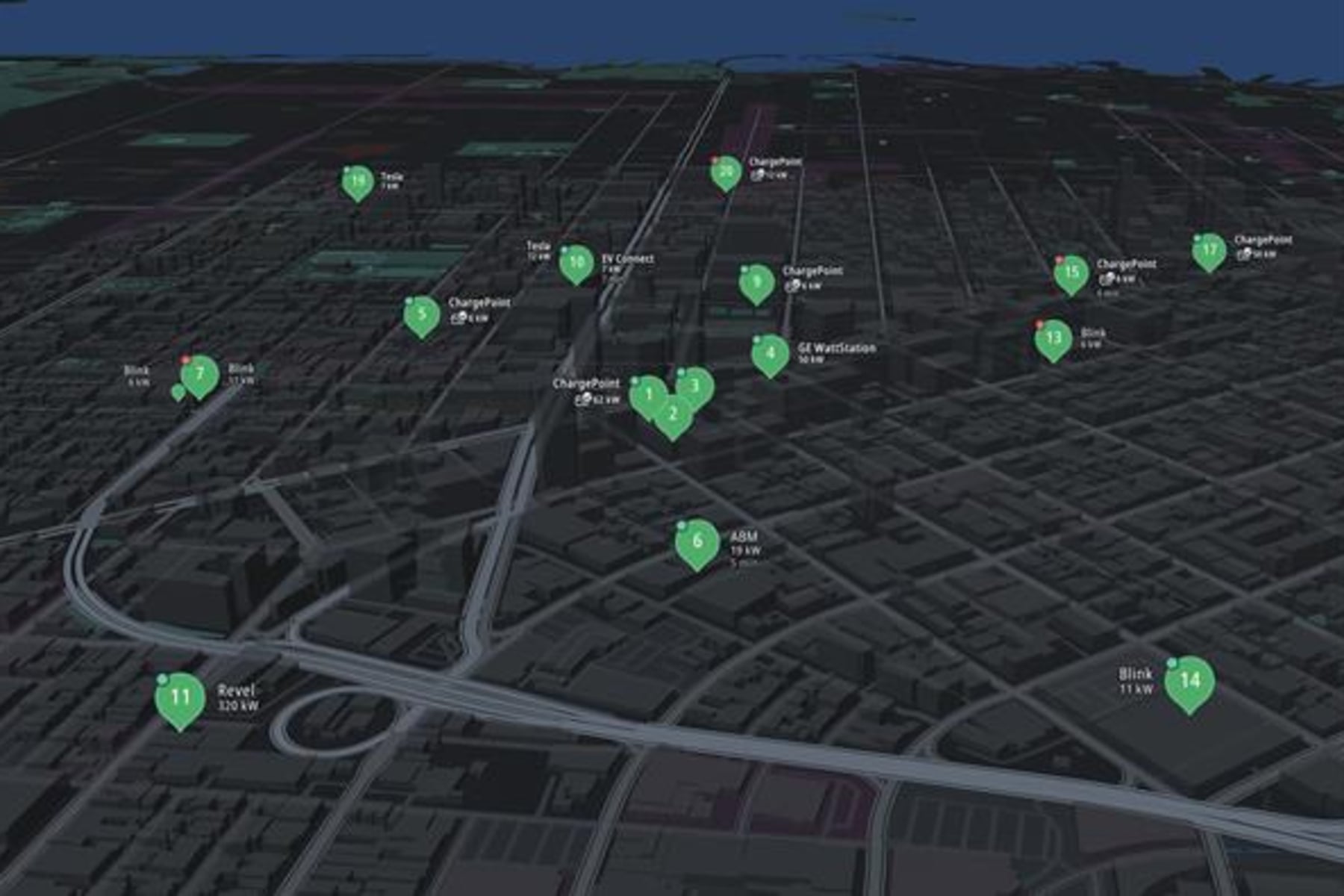TomTom'dan Yeni Platform: Elektrikli Araç Entegrasyonu Dakikalara İndi